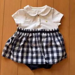 kate spade new york ロンパース