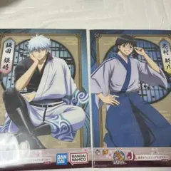 銀魂 一番くじ まとめ売り