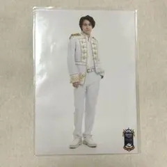超特急 生写真 タカシ エビライ