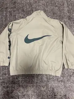 Nike ハーフジップ　ジャケット