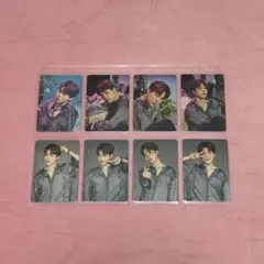 2026年最新】ジミン magic shop トレカの人気アイテム - メルカリ