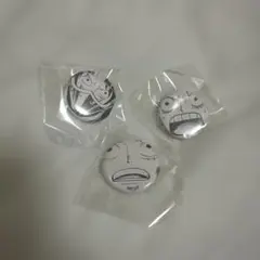 2026年最新】one piece all faces 缶バッジの人気アイテム - メルカリ