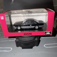 1/43 DISM 日産レパード アルティマ F31のサムネイル