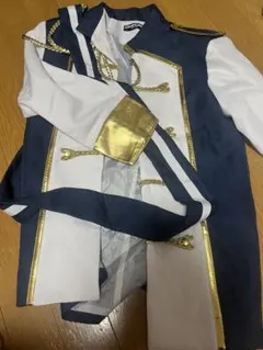 あんスタ　Knights コスプレ　ユニット衣装　ジャケット