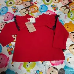 Seraph ベビーＴシャツ ８０サイズ