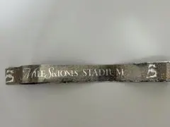 SixTONES MILESixTONES 銀テープ 味の素スタジアム　※半分