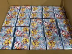 ポケモンカードゲーム デッキケース フクオカ48個 ヒロシマ48個の計96
