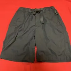 Columbia ブラックショートパンツ サイズL