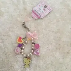 激レア❤️新品タグ付❤️サンリオ オリジナル❤️チャーミーキティ