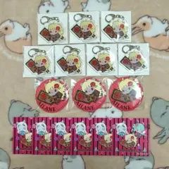 【SB69】アイレーン グッズ セット ⑥