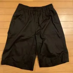 WEGO ショートパンツ L ブラックのサムネイル