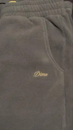 dime ジョガーパンツ