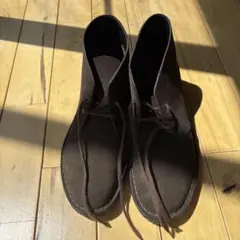 Clarks Originals チャッカブーツ UK8