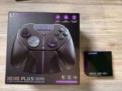 LEADJOY XENO PLUS + Magic Cap No1のサムネイル