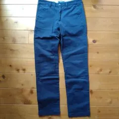 POLO　ラルフローレン　スキニー　ストレッチ素材　150