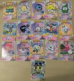 たまごっち にゅー！ごっちカード2 まとめ売り