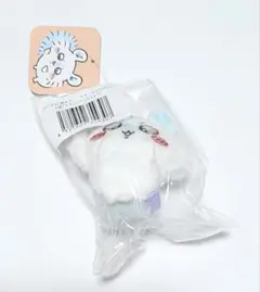 モモンガだらけくじE賞マスコット キラキラ