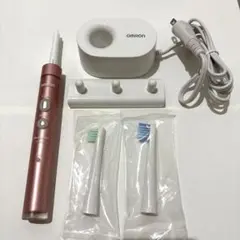 OMRON Mediclean HT-B319 音波式 電動歯ブラシ