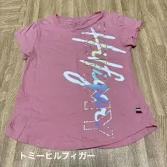 トミーヒルフィガー　Tシャツ　7