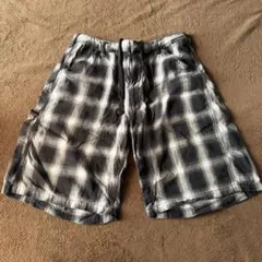 BEN DAVISショートパンツ