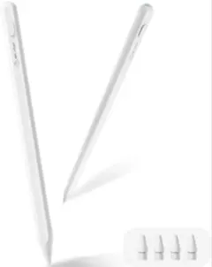 iPad用 スタイラスペン Stylus Pen 傾き感知機能搭載