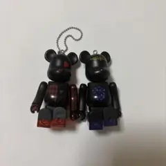 ツイステッドワンダーランドのキーホルダー、単品売り