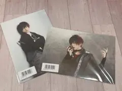 ミュージカル刀剣乱舞 肥前忠広 ブロマイド2点セット