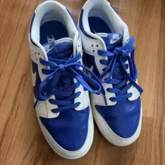 ナイキ ダンクロー リバースケンタッキー