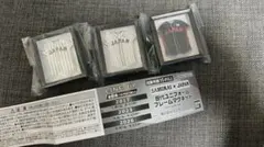 侍ジャパン　歴代ユニフォームフレームマグネット　3点セット