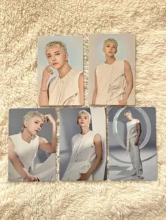 SEVENTEEN セブチ ジョシュア