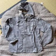 120 アーノルドパーマー　長袖シャツ