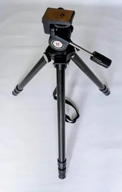 HUSKY 三脚 QUICK-SET 4段約80cm～200cm#1898 - メルカリ