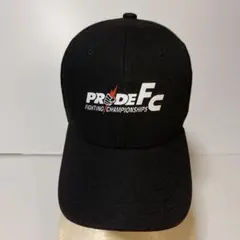 PRIDE キャップ