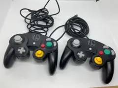 GCコン LRトリガーボタン化 ゲームキューブコントローラー スマブラ