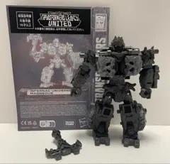 Transformers Infernic Universe Magneous