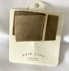 ヘアカフ　ポニーフック　ヘアアクセサリー　髪飾り　ヘアアレンジ　新品　大人