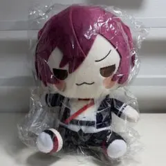 DIABOLIK LOVERS mmb ぬいぐるみ 逆巻アヤト - メルカリ