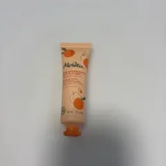 Melvita オイルインハンドクリームのサムネイル