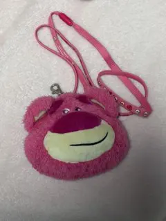 ディズニー ロッツオ パスケース トイストーリー