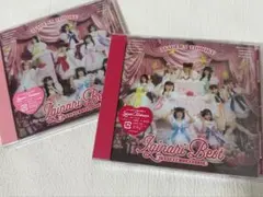 いぎなり東北産　いぎなりベスト　推し盤　表題盤　アルバム　CDのサムネイル