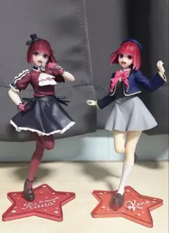 2026年最新】有馬かなフィギュアの人気アイテム - メルカリ