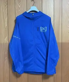 ◆20-21 BURTON ［ak］JACKET◆US:Lサイズ◆BLUE◆