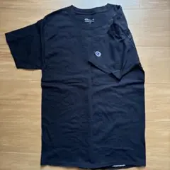 チャンピオン半袖