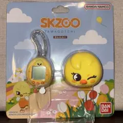 Straykids SKZ たまごっち Felix ピリ ポガリ