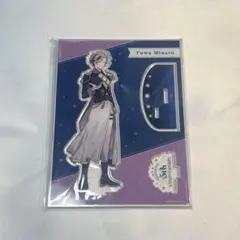 不破湊 にじさんじ 5th アクリルスタンド アクスタ ろふまお ROFMAO