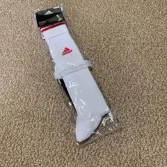 サッカーソックス　 アディダス