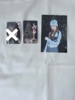 ME:I 清水恵子 まとめ売り - メルカリ