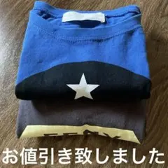 Tシャツ・半袖・キッズ・ジュニア　　　　　　　　　　　　160cm・男子女子兼用