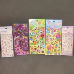 平成 シール まとめ売り