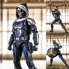 【新品未開封】S.H.Figuarts タスクマスター(ブラック・ウィドウ)